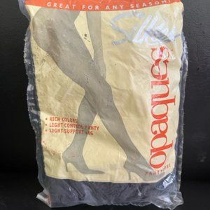 Silkies Opaque tights 17/$45